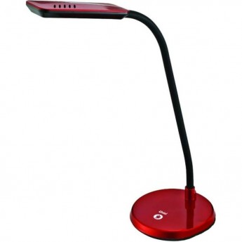 Светодиодный светильник UNIEL TLD-510 Red/LED/550Lm/4500K/Dimer Светодиодный светильник UNIEL TLD-510 Red/LED/550Lm/4500K/Dimer