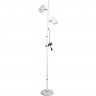 Торшер UNIEL ULM-T600 2х6W/4500K/DIM WHITE напольный светодиодный, 2х6W UL-00010175 Торшер UNIEL ULM-T600 2х6W/4500K/DIM WHITE напольный светодиодный, 2х6W UL-00010175