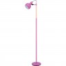 Торшер UNIEL UML-T702 E14 PINK напольный под лампу Е14, 60W, с регулировкой наклона UL-00010184 Торшер UNIEL UML-T702 E14 PINK напольный под лампу Е14, 60W, с регулировкой наклона UL-00010184