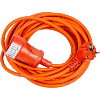 Удлинитель силовой UNIEL YXз16-101 /UCK-1N/3x1,50/10M/O ORANGE Удлинитель силовой UNIEL YXз16-101 /UCK-1N/3x1,50/10M/O ORANGE