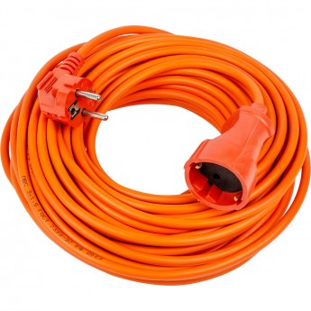 Удлинитель силовой UNIEL YXз16-101 /UCK-1N/3x1,50/20M/O ORANGE Удлинитель силовой UNIEL YXз16-101 /UCK-1N/3x1,50/20M/O ORANGE