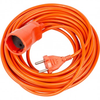 Удлинитель силовой в бухте UNIEL YX10-101 /UCK-1N/2x1,00/10M/O ORANGE Удлинитель силовой в бухте UNIEL YX10-101 /UCK-1N/2x1,00/10M/O ORANGE