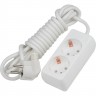 Удлинитель UNIEL S-GCD2-3 02885 Удлинитель UNIEL S-GCD2-3 02885