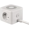 Удлинитель UNIEL STANDARD S-GCD2-1,5SBU WHITE UL-00011249 Удлинитель UNIEL STANDARD S-GCD2-1,5SBU WHITE UL-00011249