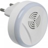 Ультразвуковой отпугиватель насекомых и грызунов UNIEL UDR-E15 WHITE UL-00011807 Ультразвуковой отпугиватель насекомых и грызунов UNIEL UDR-E15 WHITE UL-00011807