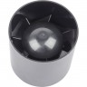 Вентилятор UNIEL UDF-C10 15W/100 BLACK для систем приточно-вытяжной вентиляции UL-00008102 Вентилятор UNIEL UDF-C10 15W/100 BLACK для систем приточно-вытяжной вентиляции UL-00008102
