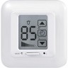 Выключатель UNIEL USW-001-LCD-DM-40/500W-TM-M-WH Блистер 04028 Выключатель UNIEL USW-001-LCD-DM-40/500W-TM-M-WH Блистер 04028