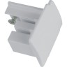 Заглушка UNIEL UFB-C41 SILVER 1 POLYBAG 09733 Заглушка UNIEL UFB-C41 SILVER 1 POLYBAG 09733