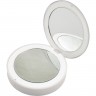 Зеркало UNIEL ULK-F70 2AAA WHITE UL-00007510 Зеркало UNIEL ULK-F70 2AAA WHITE UL-00007510