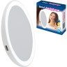 Зеркало UNIEL ULK-F73 SW/DIM/RECH WHITE UL-00007899 Зеркало UNIEL ULK-F73 SW/DIM/RECH WHITE UL-00007899