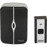 Звонок UNIEL UDB-015W-R1T1-36S-100M-WH/BL UL-00006434 Звонок UNIEL UDB-015W-R1T1-36S-100M-WH/BL UL-00006434