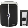 Звонок UNIEL UDB-093W-R1T1-36S-BL/WH UL-00006438 Звонок UNIEL UDB-093W-R1T1-36S-BL/WH UL-00006438